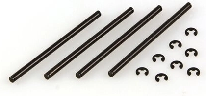 Pivote del soporte inferior del brazo (wishbone) Jamara - 1 unidad