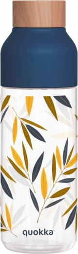 Botella para beber Quokka Ice Bamboo 720 ml