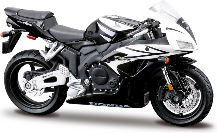 Maisto Honda CBR1000RR motocicleta 1:18