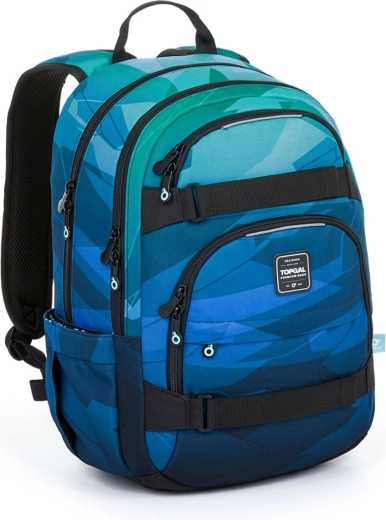Mochila estudiantil Topgal VIKI 24034