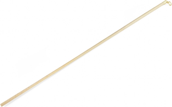 Varilla de bambú para farolillo 55 cm