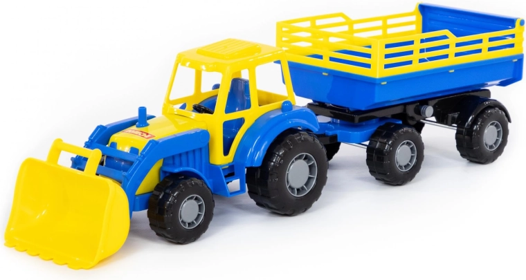 Color según disponibilidad en almacén