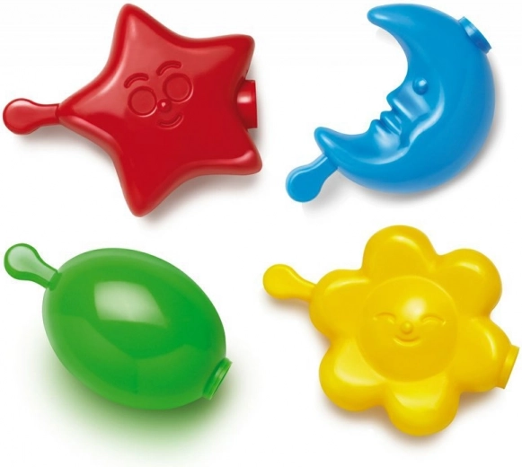 Collar Daisy para niños