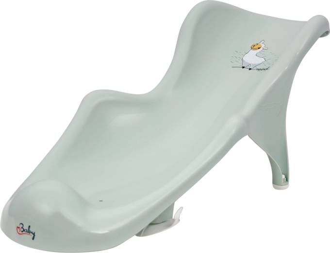 Soporte para bañera Maltex Lama Minimal – sage green