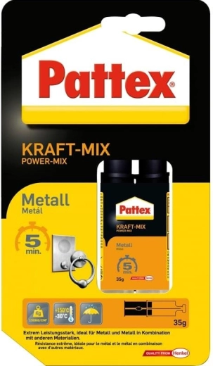 Pattex metal líquido 25 ml