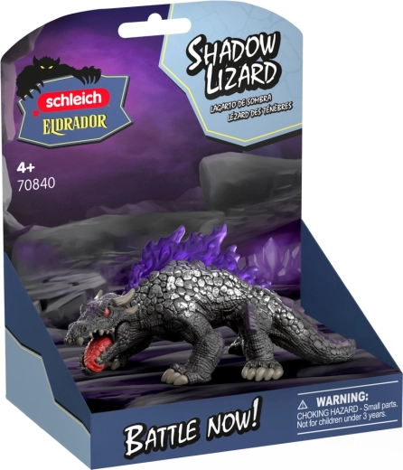 Parte del mundo Schleich ELDRADOR® CREATURES