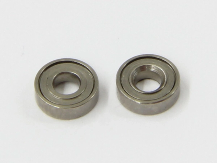 Rodamiento para E-Rix150 2,5 × 6 × 1,8 mm - 1 unidad