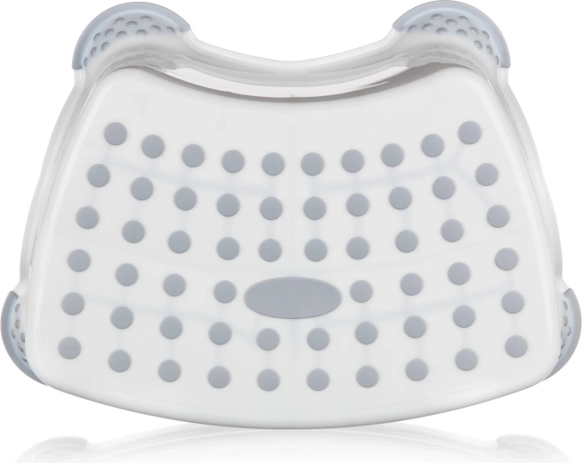 Práctico para el baño y la habitación infantil