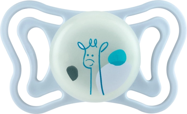 Forma ortodóntica PhysioForma® para un desarrollo saludable