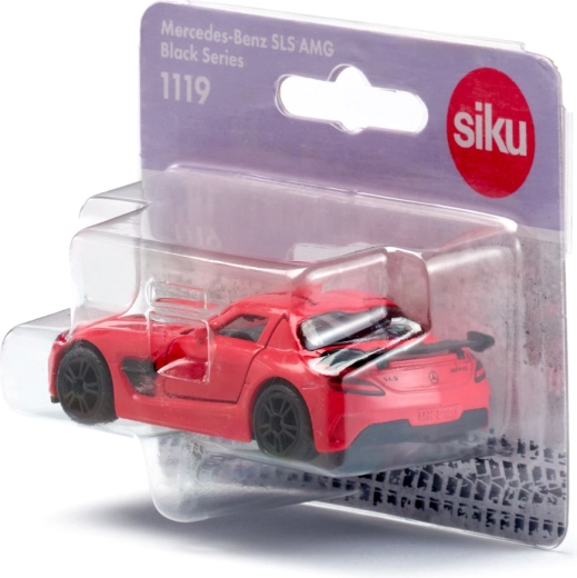 Ideal para la colección y como regalo – en blíster