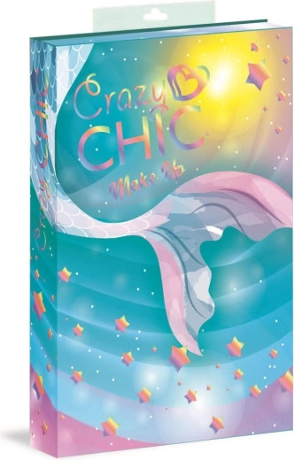 Crazy Chic paleta de maquillaje Verano