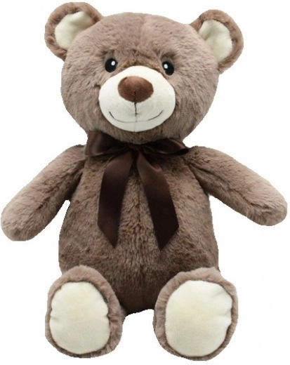 Osito de peluche Zbyš marrón 30 cm