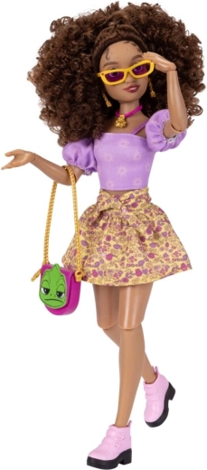 Detalles con estilo inspirados en RAPUNZEL