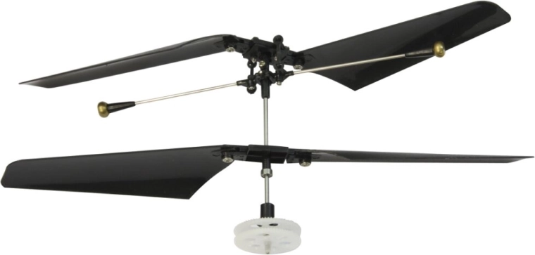 Juego de palas de rotor para JAMARA HG-500 Magnum
