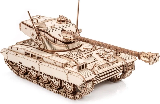 Tanque AMX 13 105 realista del mundo de World of Tanks