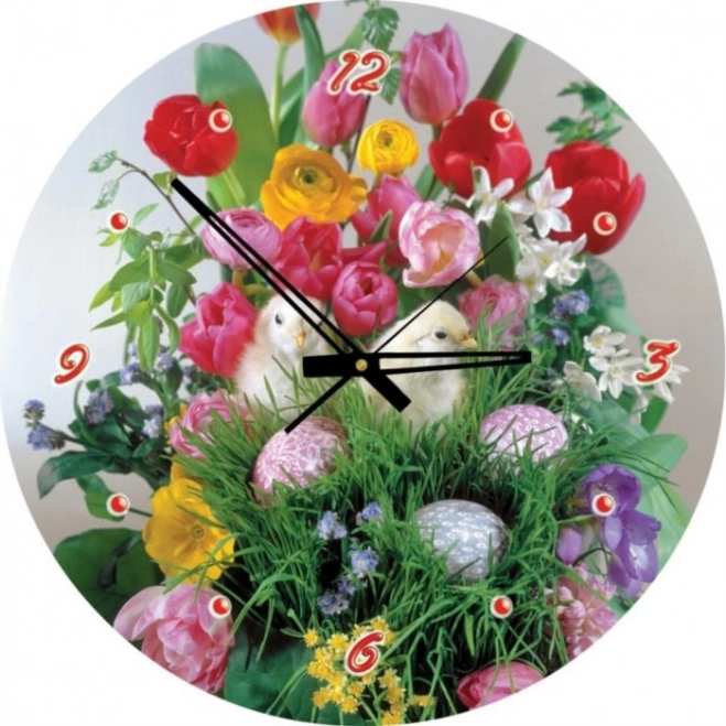 Reloj de puzzle – ¿Sabes que te amo? (570 piezas) ART PUZZLE