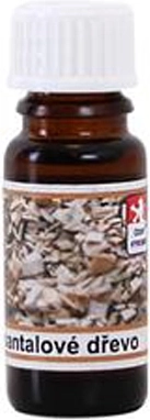 Aceite esencial de sándalo 10 ml