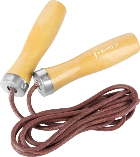 Resistente cuerda de cuero de 2,7 m