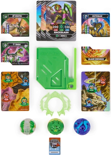Cartas de juego para batallas estratégicas
