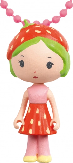 DJECO Tinyly talismán Berry