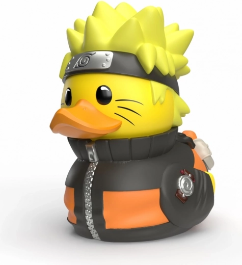 Tubbz patito Naruto – mini figura