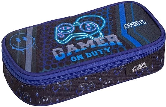 Estuche para material de escritura LizzyCard Esport