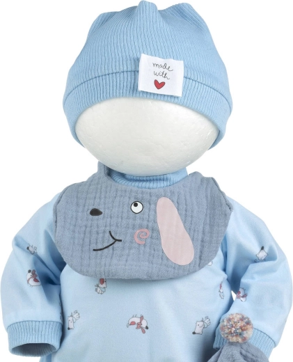 Para muñecas Llorens New Born
