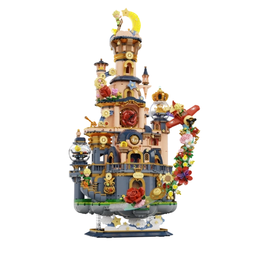 Detalles funcionales y engranajes