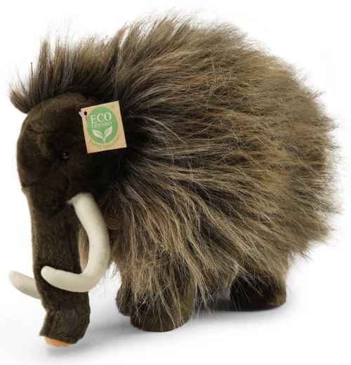 Rappa mamut de peluche eco-friendly 34 cm