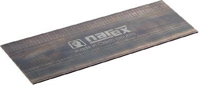 Rascador manual para madera dura 150 × 50 mm