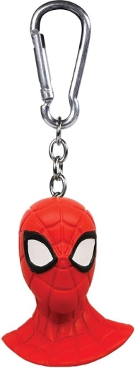 Llavero 3D Spider-Man