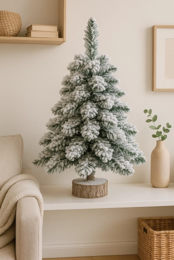 Decoración compacta para cualquier interior