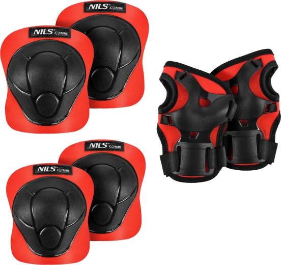 Protección completa de 3 zonas clave