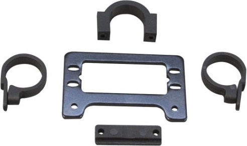 Soporte trasero del servo para E-Rix 500