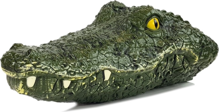 Aspecto realista que llama la atención