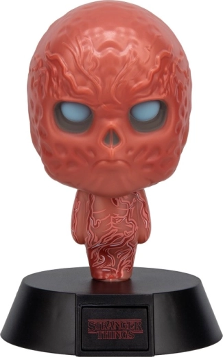 Lamparita Icon Light Stranger Things – Vecna