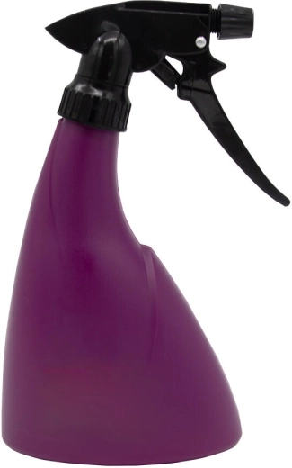 Pulverizador SPIRIT 0,5 l morado