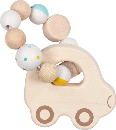 Anillo táctil elástico para coche - 1 pieza