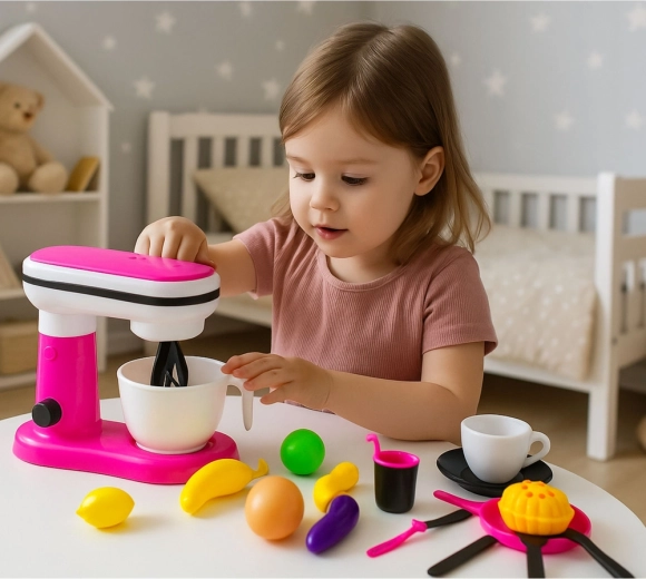 Manejo seguro y sencillo para niños