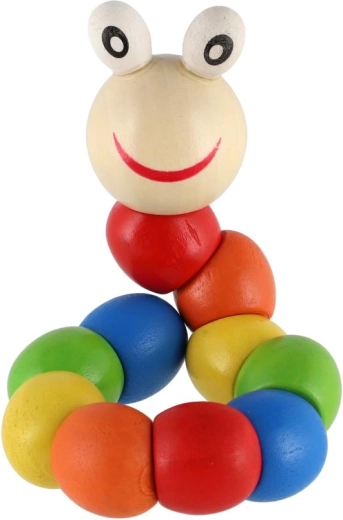 Tamaño ideal para la mano infantil