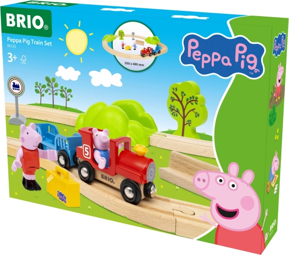 Set de 18 piezas para jugar al instante