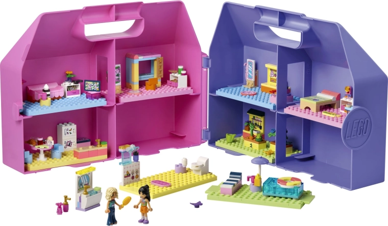 8 estancias que los niños pueden decorar a su manera