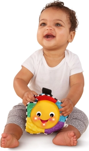 Apta desde el nacimiento