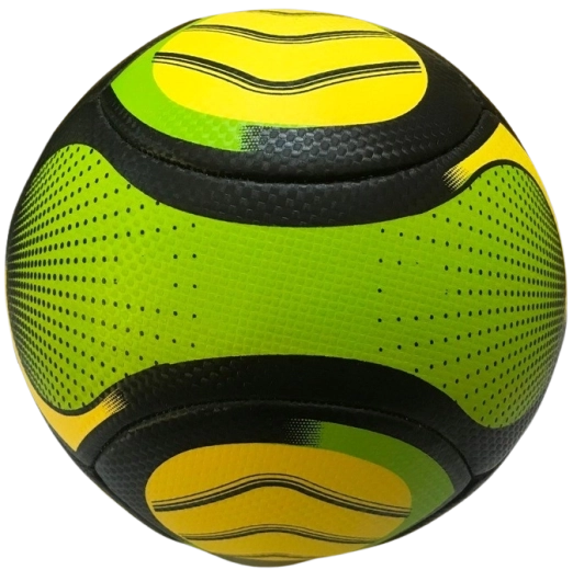 Balón de fútbol flotante de playa 23 cm