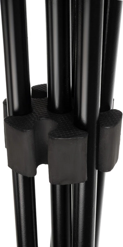 Estructura estable para jugar en exterior e interior