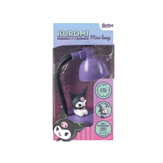 Mini lamparita USB Kuromi