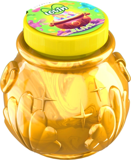 130 ml de diversión para el juego creativo