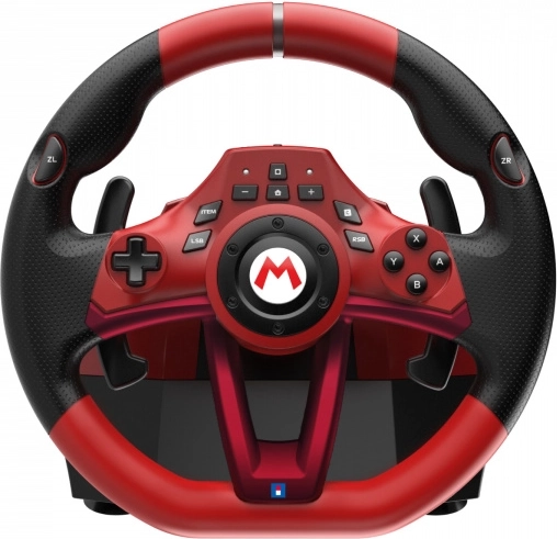 Control según tu estilo