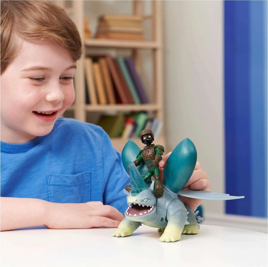 Figuras detalladas para aventuras épicas