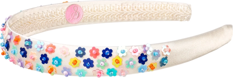 Diadema brillante para el cabello Souza! Geonna
